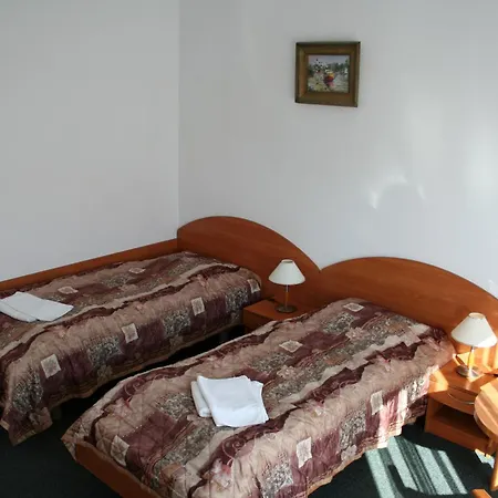 Rezort Passat Niechorze
