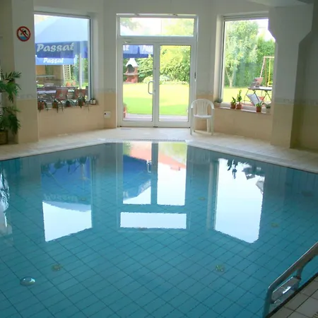 Passat Resort Niechorze