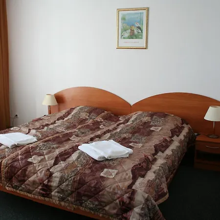 Passat Resort