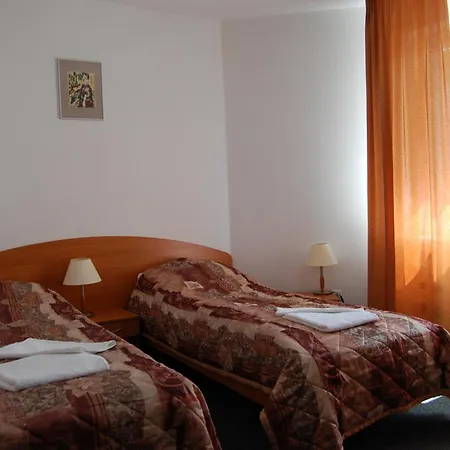 Passat Resort Niechorze