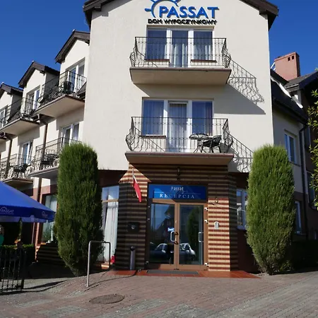 Passat Resort