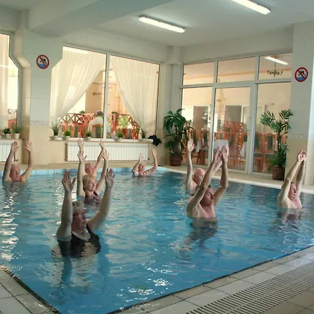 Passat Semesteranläggning (resort)