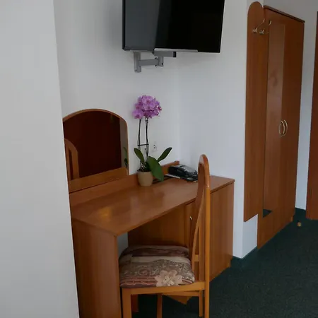 Passat Semesteranläggning (resort) Niechorze