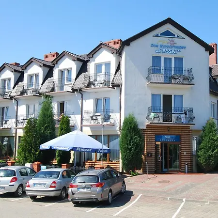 Resort Passat