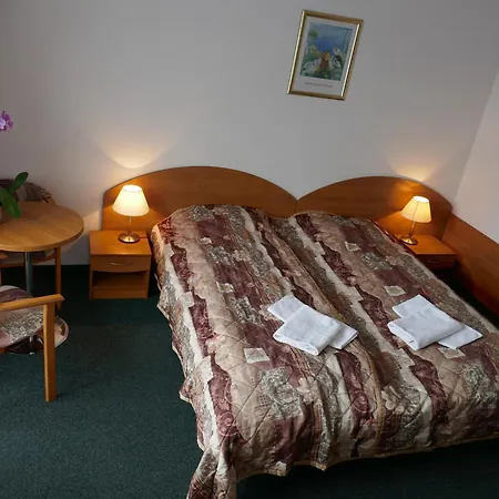 Resort Passat Niechorze