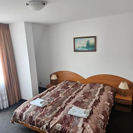 Passat Resort