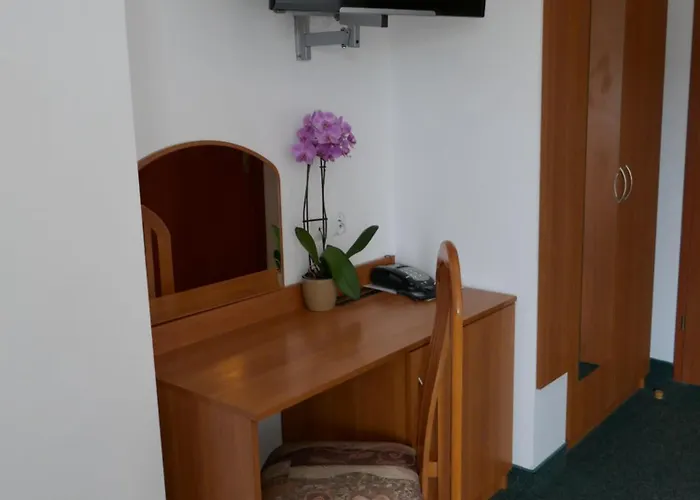 Passat منتجع نيخوجة