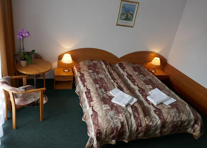 Resort Passat Niechorze